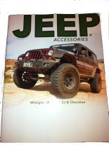 JEEP CATALOG - 2013